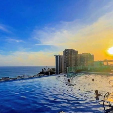 Vista Mar Nascente, Dois Quartos, Novo, No Melhor Do Rio Vermelho, Condominio Club, 1103 Salwador Zewnętrze zdjęcie