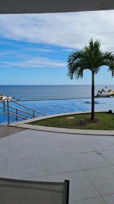 Vista Mar Nascente, Dois Quartos, Novo, No Melhor Do Rio Vermelho, Condominio Club, 1103 Salwador Zewnętrze zdjęcie
