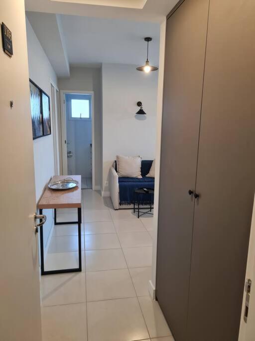 Vista Mar Nascente, Dois Quartos, Novo, No Melhor Do Rio Vermelho, Condominio Club, 1103 Salwador Zewnętrze zdjęcie