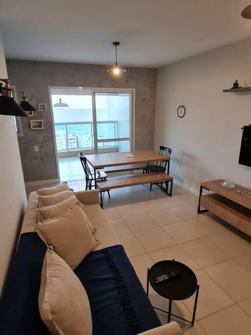 Vista Mar Nascente, Dois Quartos, Novo, No Melhor Do Rio Vermelho, Condominio Club, 1103 Salwador Zewnętrze zdjęcie