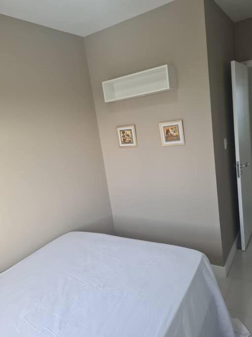 Vista Mar Nascente, Dois Quartos, Novo, No Melhor Do Rio Vermelho, Condominio Club, 1103 Salwador Zewnętrze zdjęcie
