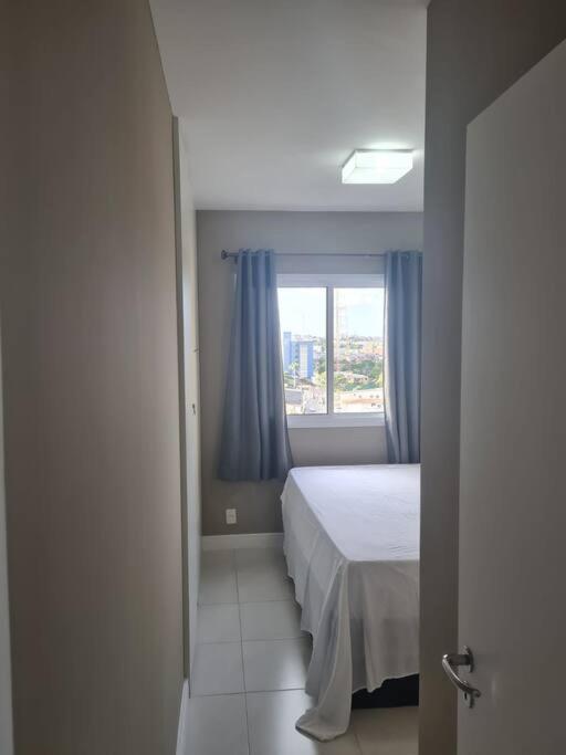 Vista Mar Nascente, Dois Quartos, Novo, No Melhor Do Rio Vermelho, Condominio Club, 1103 Salwador Zewnętrze zdjęcie