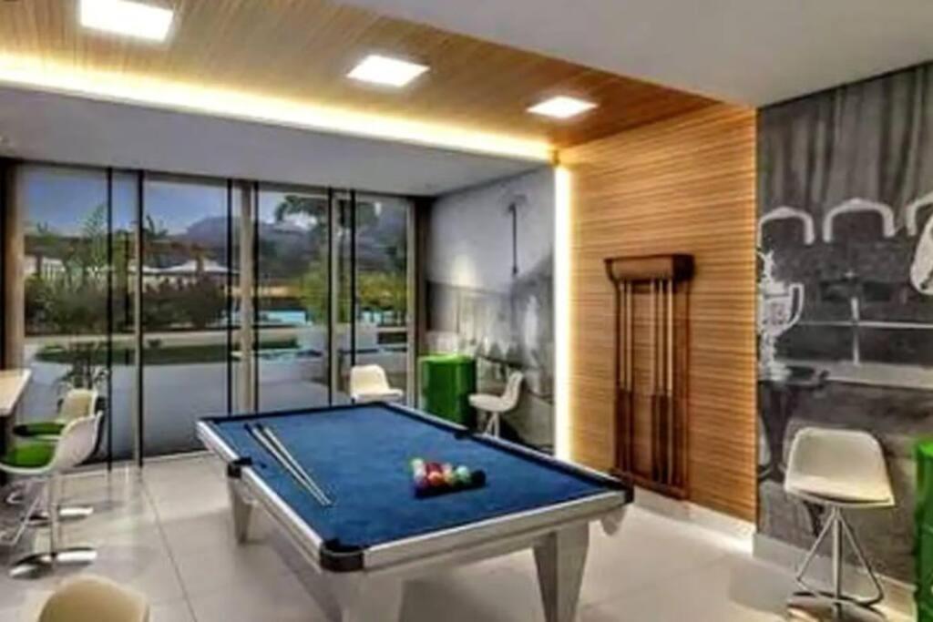Vista Mar Nascente, Dois Quartos, Novo, No Melhor Do Rio Vermelho, Condominio Club, 1103 Salwador Zewnętrze zdjęcie