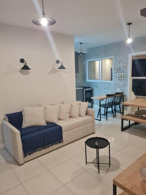Vista Mar Nascente, Dois Quartos, Novo, No Melhor Do Rio Vermelho, Condominio Club, 1103 Salwador Zewnętrze zdjęcie
